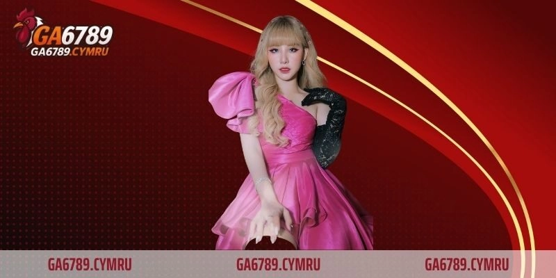 Giới thiệu về tác giả GA6789 Linh Linh